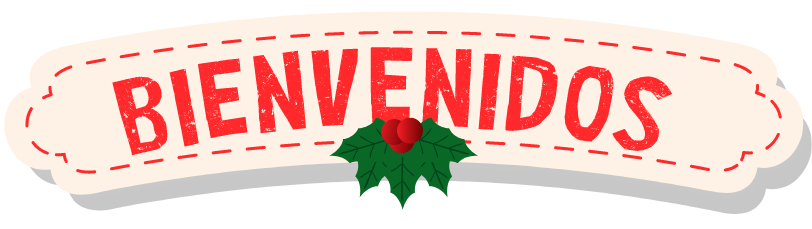 bienvenido